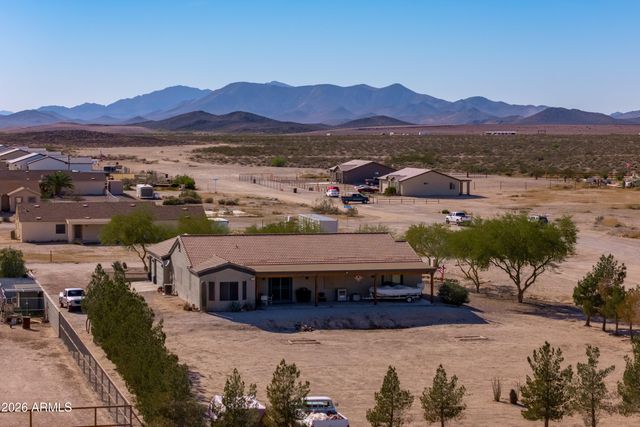 5211 S 361ST Avenue, Tonopah, AZ 85354