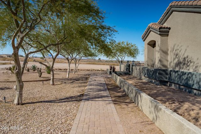 5211 S 361ST Avenue, Tonopah, AZ 85354