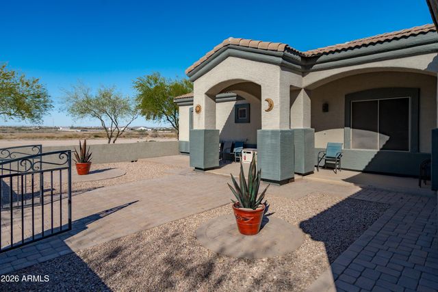 5211 S 361ST Avenue, Tonopah, AZ 85354