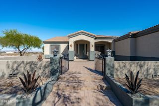 5211 S 361ST Avenue, Tonopah, AZ 85354