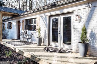 387 Michael Drive, Alpharetta, GA 30009