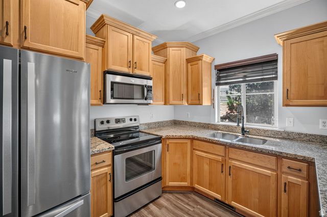 1462 E TUSCAN OAK WAY, Sandy, UT 84092