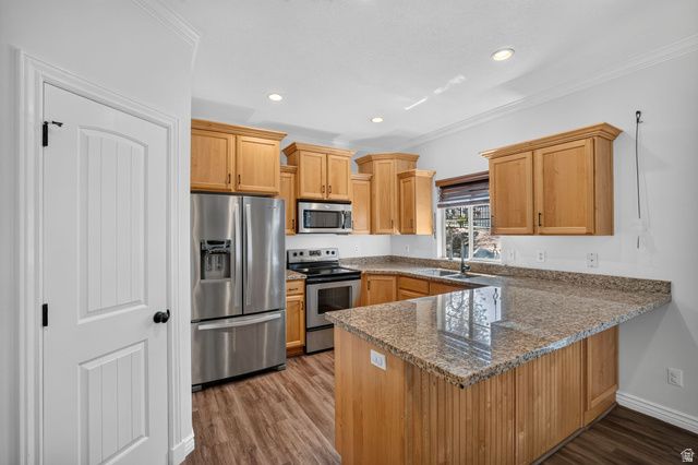 1462 E TUSCAN OAK WAY, Sandy, UT 84092