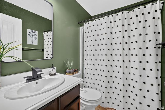 1462 E TUSCAN OAK WAY, Sandy, UT 84092