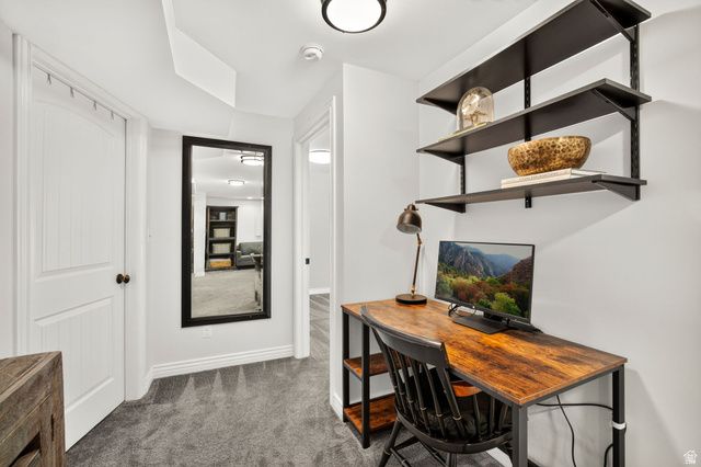 1462 E TUSCAN OAK WAY, Sandy, UT 84092