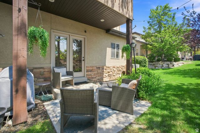 1462 E TUSCAN OAK WAY, Sandy, UT 84092