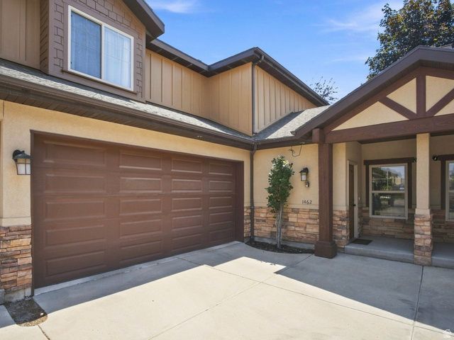 1462 E TUSCAN OAK WAY, Sandy, UT 84092