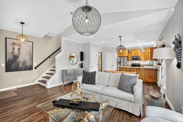 1462 E TUSCAN OAK WAY, Sandy, UT 84092