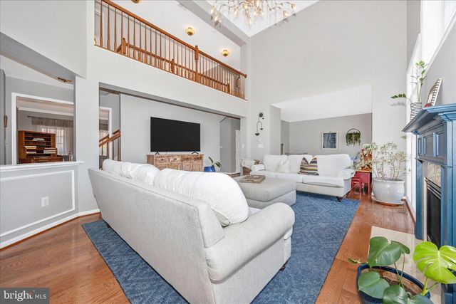 6243 WOODVILLE, Mount Airy, MD 21771