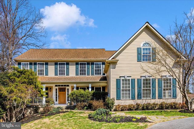 6243 WOODVILLE, Mount Airy, MD 21771