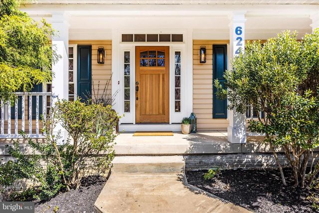 6243 WOODVILLE, Mount Airy, MD 21771