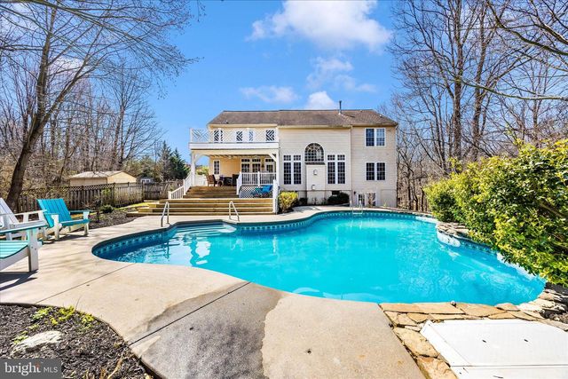 6243 WOODVILLE, Mount Airy, MD 21771