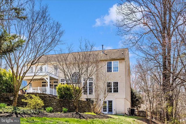 6243 WOODVILLE, Mount Airy, MD 21771