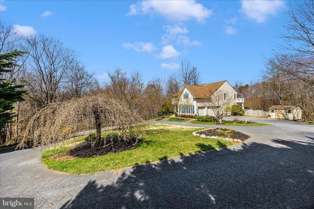 6243 WOODVILLE, Mount Airy, MD 21771