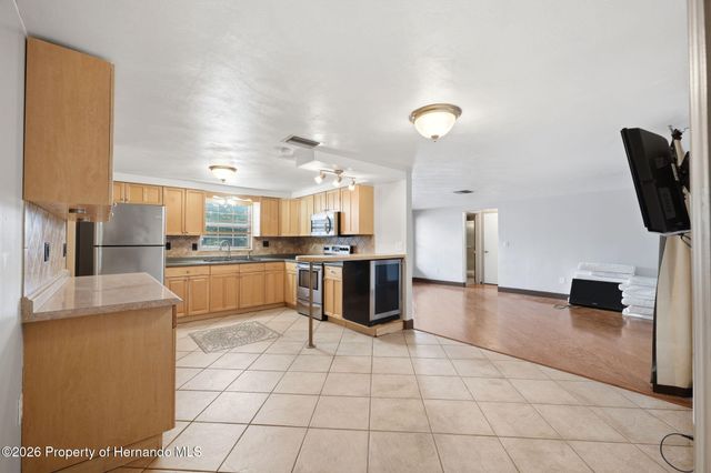 11105 Areca Drive, Port Richey, FL 34668