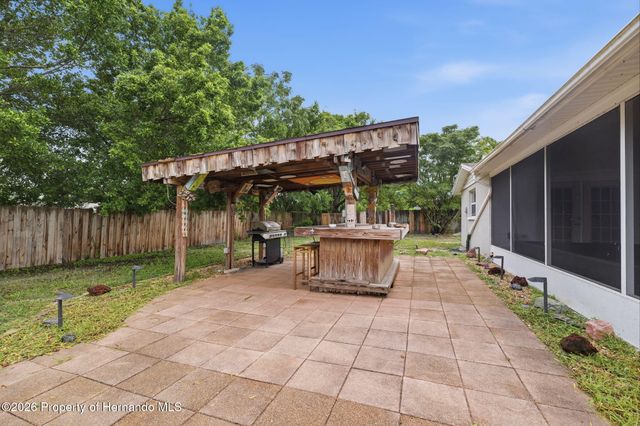 11105 Areca Drive, Port Richey, FL 34668