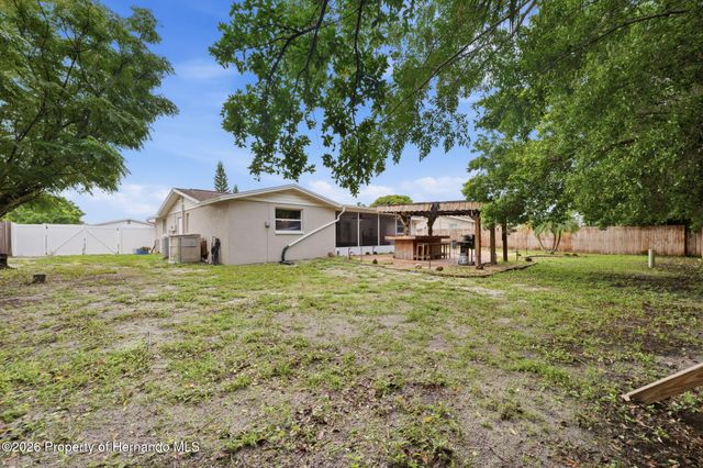 11105 Areca Drive, Port Richey, FL 34668