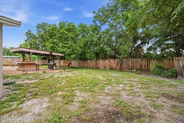 11105 Areca Drive, Port Richey, FL 34668