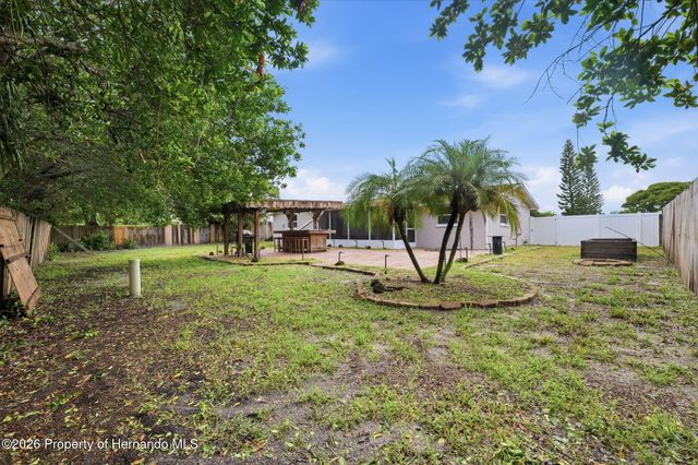 11105 Areca Drive, Port Richey, FL 34668