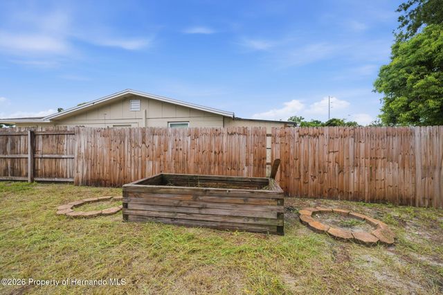 11105 Areca Drive, Port Richey, FL 34668