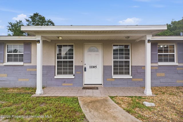 11105 Areca Drive, Port Richey, FL 34668