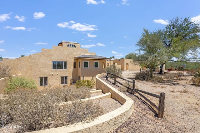 412 W JOY RANCH Road, Phoenix, AZ 85086