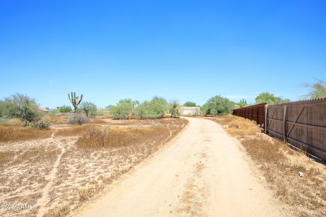 412 W JOY RANCH Road, Phoenix, AZ 85086