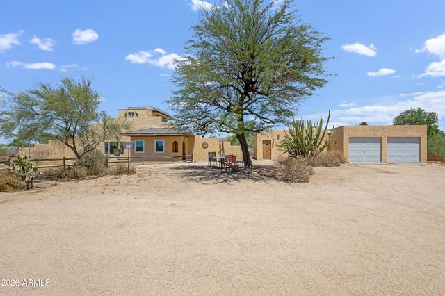 412 W JOY RANCH Road, Phoenix, AZ 85086