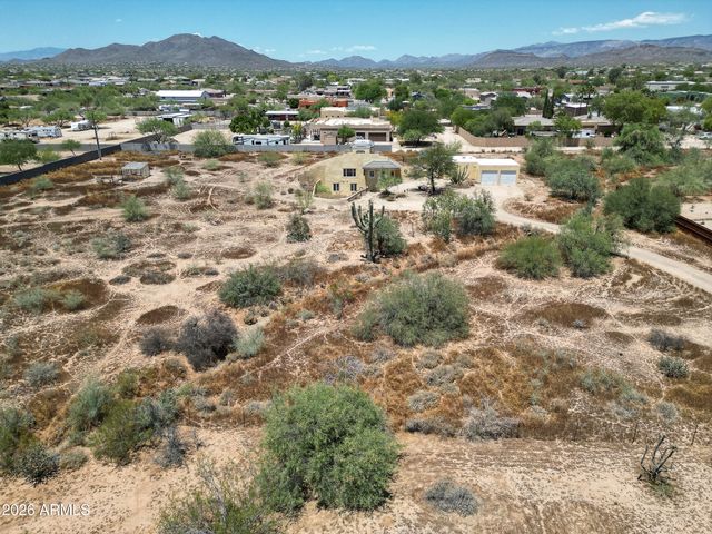 412 W JOY RANCH Road, Phoenix, AZ 85086
