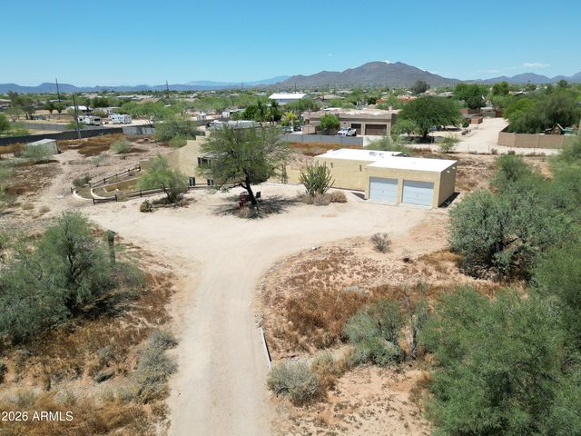 412 W JOY RANCH Road, Phoenix, AZ 85086