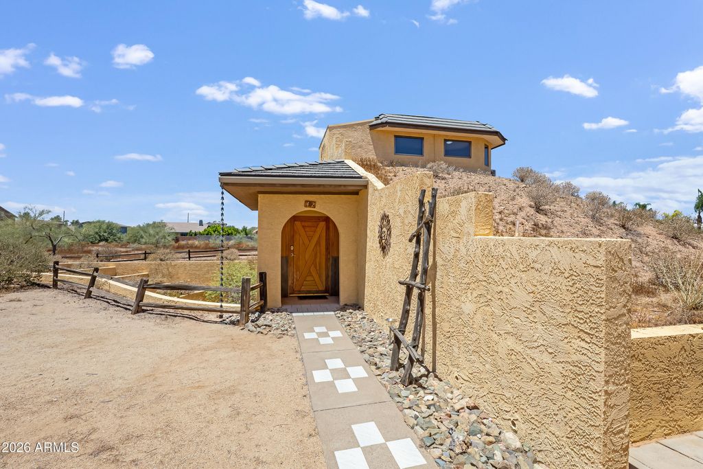 412 W JOY RANCH Road, Phoenix, AZ 85086 — photo 2