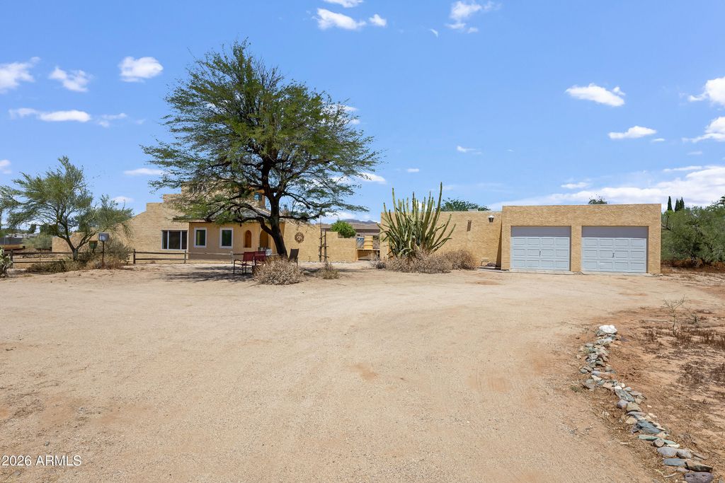 412 W JOY RANCH Road, Phoenix, AZ 85086 — photo 4