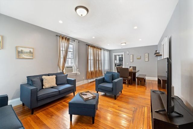 116 Westwood Avenue, Cranston, RI 02905