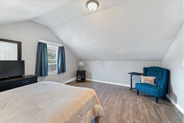 116 Westwood Avenue, Cranston, RI 02905