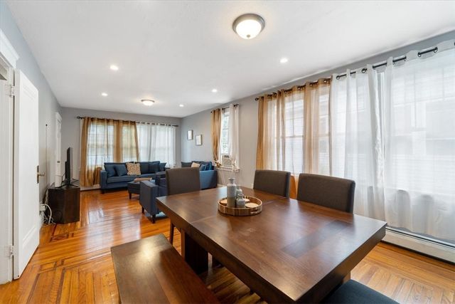 116 Westwood Avenue, Cranston, RI 02905