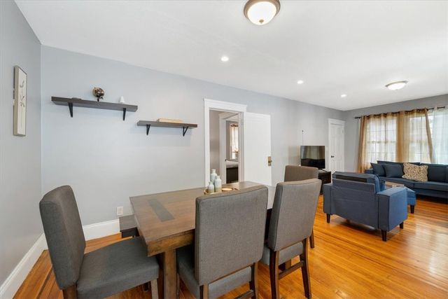 116 Westwood Avenue, Cranston, RI 02905