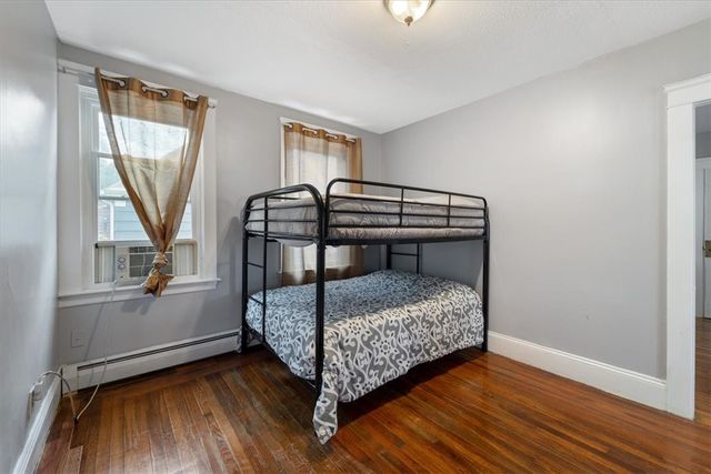 116 Westwood Avenue, Cranston, RI 02905