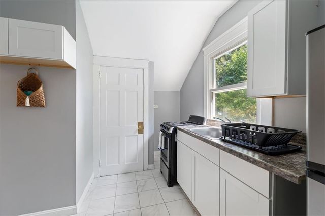 116 Westwood Avenue, Cranston, RI 02905