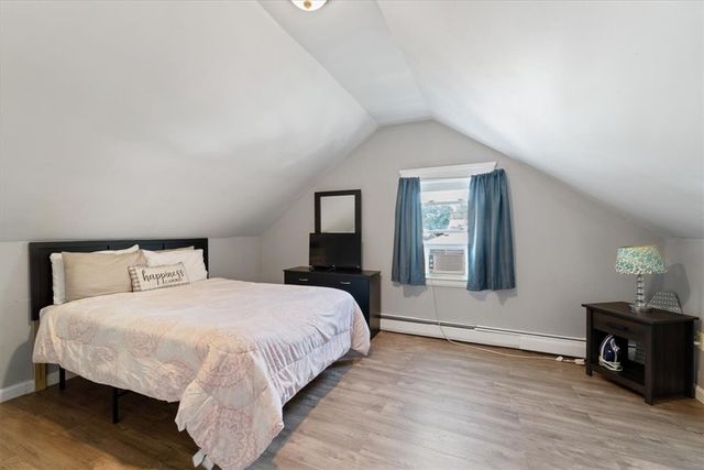 116 Westwood Avenue, Cranston, RI 02905