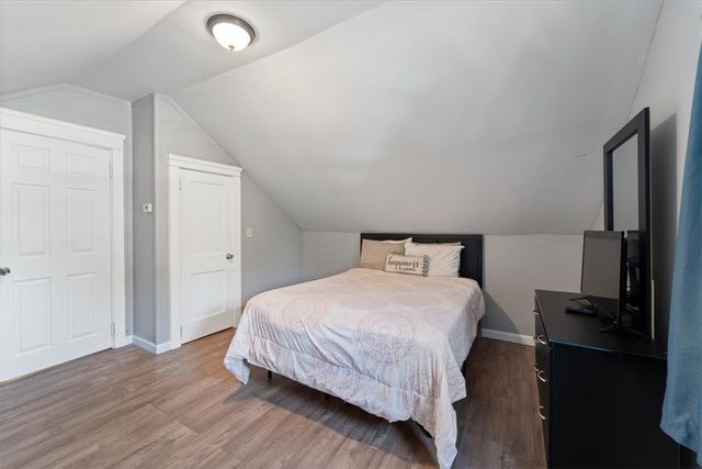 116 Westwood Avenue, Cranston, RI 02905