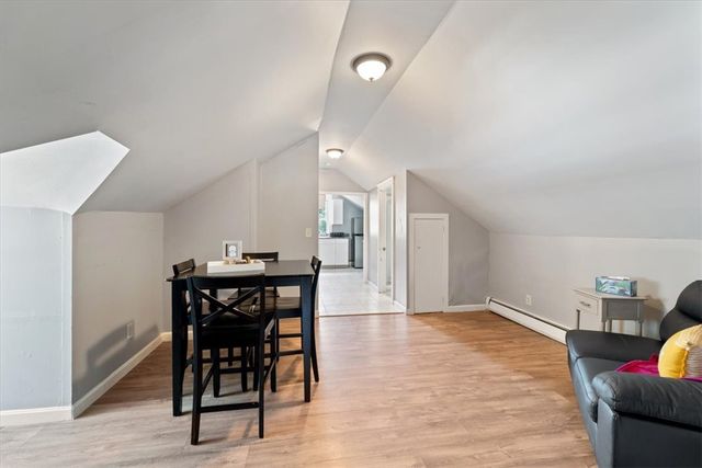 116 Westwood Avenue, Cranston, RI 02905