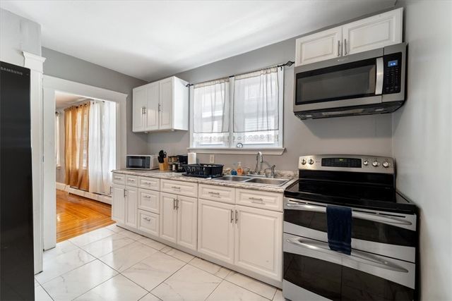 116 Westwood Avenue, Cranston, RI 02905