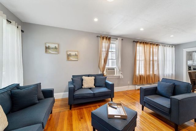 116 Westwood Avenue, Cranston, RI 02905