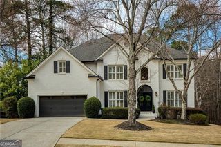 1220 Wynridge Crossing, Alpharetta, GA 30005