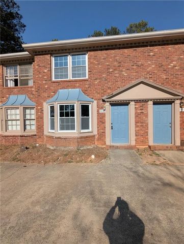 1235 Sweet Pine Drive, Norcross, GA 30093