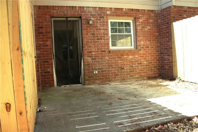 1235 Sweet Pine Drive, Norcross, GA 30093