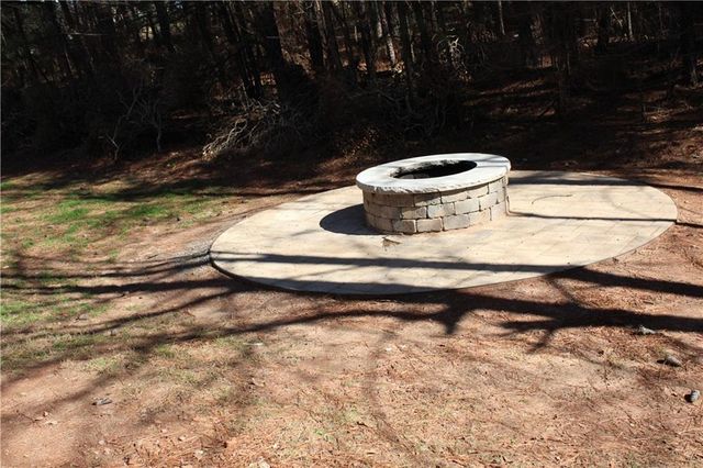 1235 Sweet Pine Drive, Norcross, GA 30093