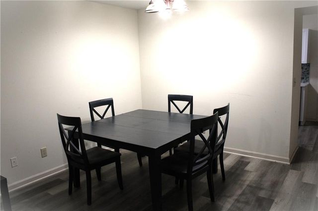 1235 Sweet Pine Drive, Norcross, GA 30093