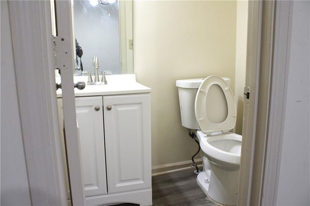 1235 Sweet Pine Drive, Norcross, GA 30093