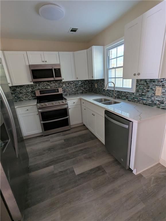 1235 Sweet Pine Drive, Norcross, GA 30093